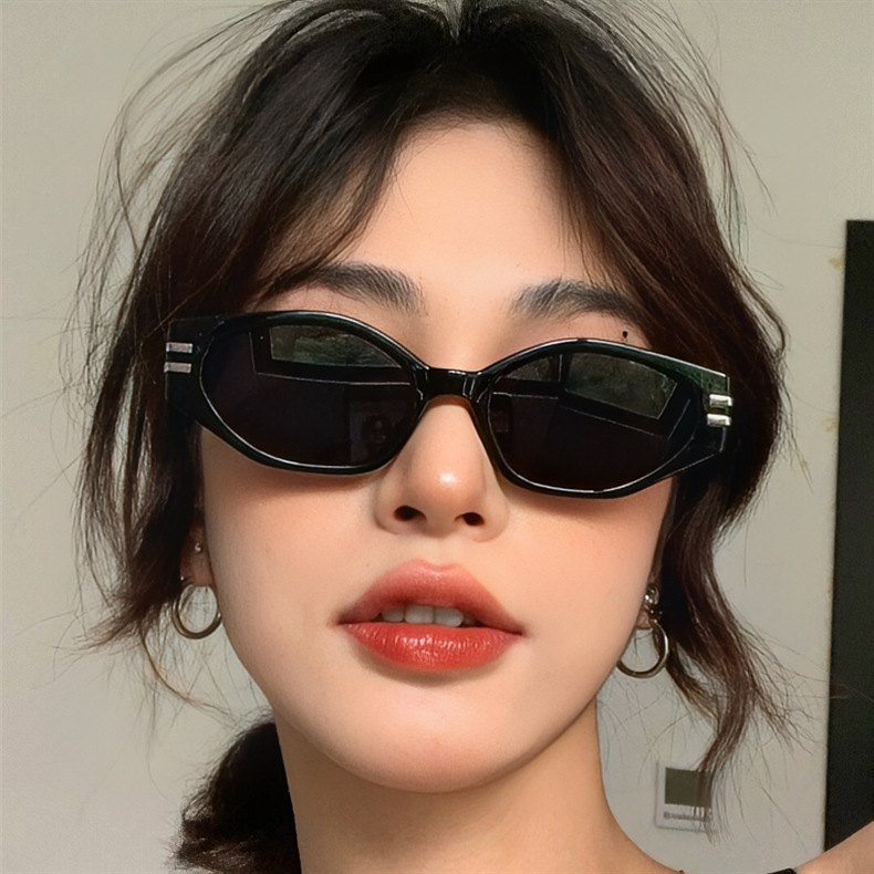 Nuovi Occhiali da Sole Cat Eye - Sunglasses Cat Eye recensione e prezzo