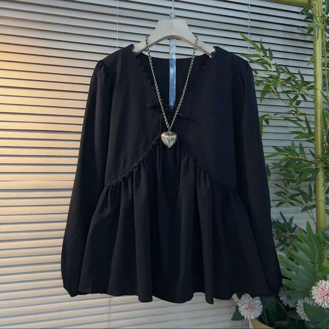 Abbigliamento da donna Plus Si - Blouse Off Shoulder recensione e prezzo