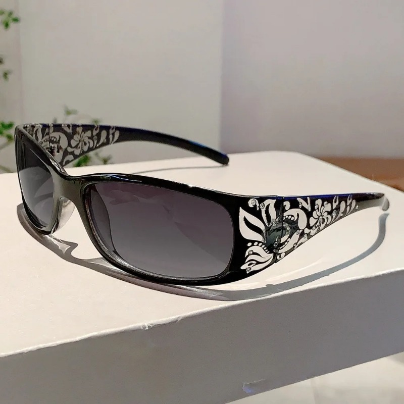 Occhiali da Sole da Donna alla - Sunglasses Cat Eye recensione e prezzo