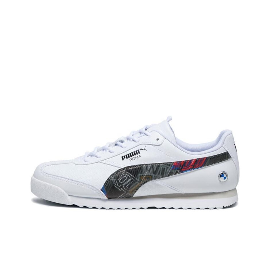 PUMA BMW MMS Roma Via Scarpe C - Puma Shoes Rs-X recensione e prezzo