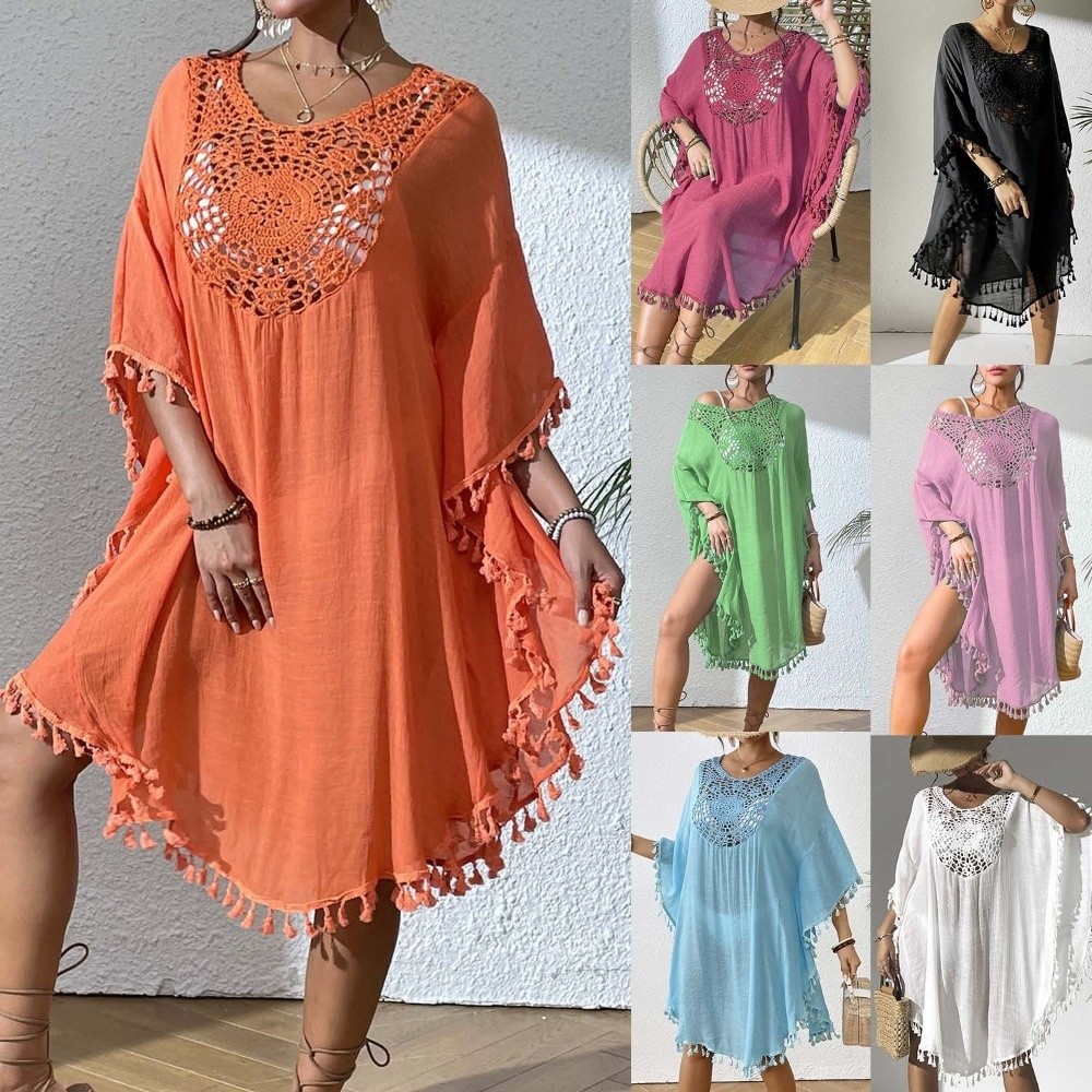 Copricostume da donna estivo c - Cover Up Kaftan recensione e prezzo