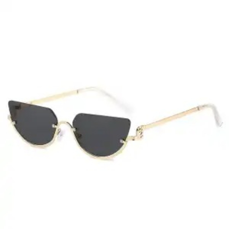Occhiali da Sole Cat Eye alla  - Sunglasses Cat Eye recensione e prezzo