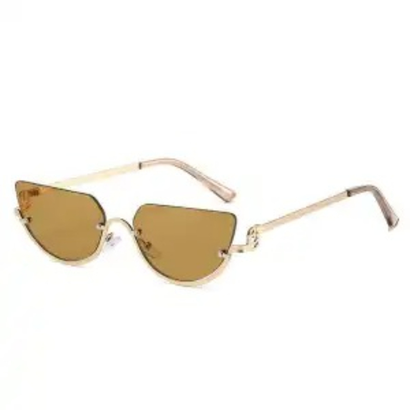 Occhiali da Sole Cat Eye alla  - Sunglasses Cat Eye recensione e prezzo