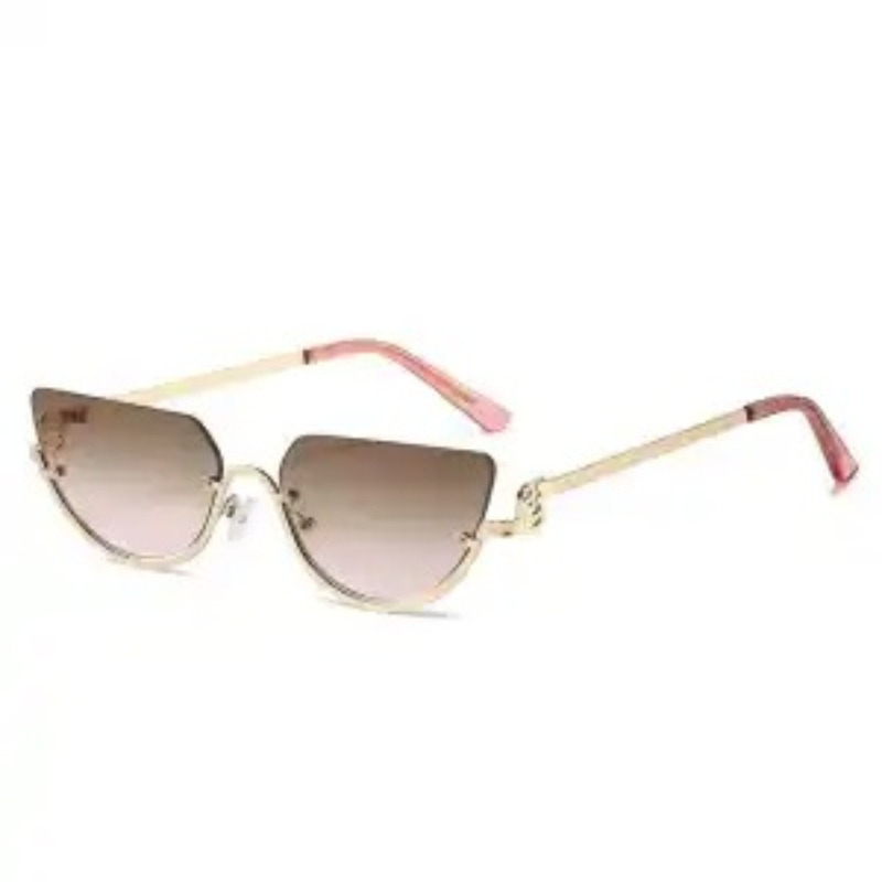 Occhiali da Sole Cat Eye alla  - Sunglasses Cat Eye recensione e prezzo