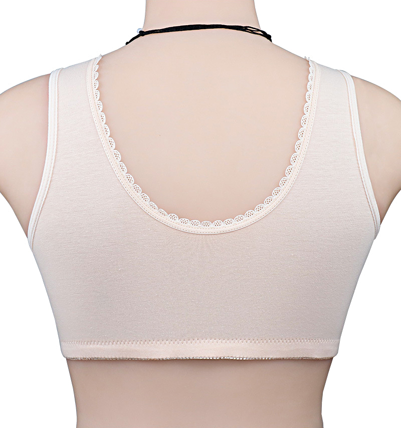 Reggiseni in cotone con copert - Bralette Triangle Set recensione e prezzo