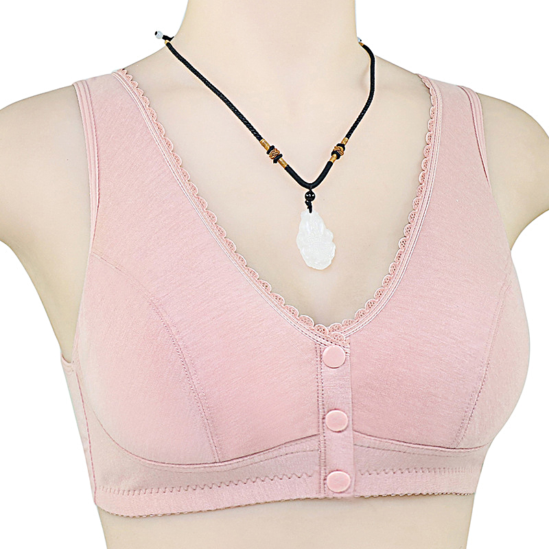 Reggiseni in cotone con copert - Bralette Triangle Set recensione e prezzo